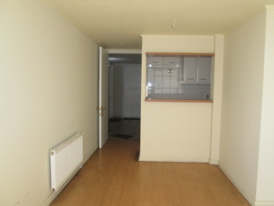 Bellas Artes, Region Metropolitana, 1 Dormitorio Habitaciones, ,1 BañoBathrooms,Departamento,En Venta,1161