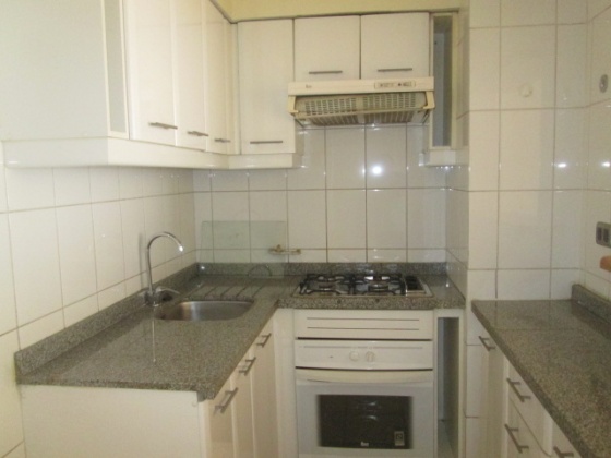 Bellas Artes, Region Metropolitana, 1 Dormitorio Habitaciones, ,1 BañoBathrooms,Departamento,En Venta,1161