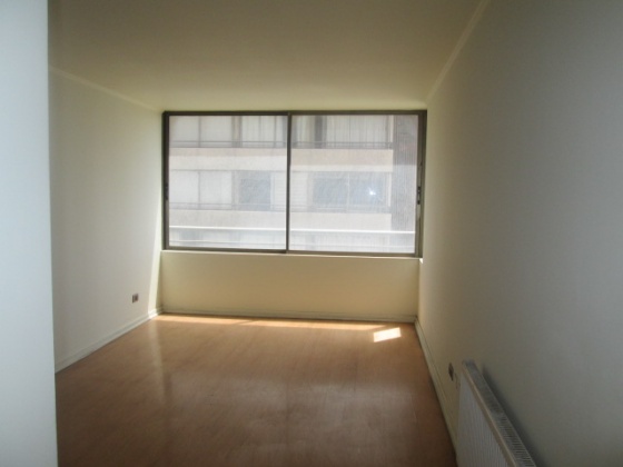 Bellas Artes, Region Metropolitana, 1 Dormitorio Habitaciones, ,1 BañoBathrooms,Departamento,En Venta,1161