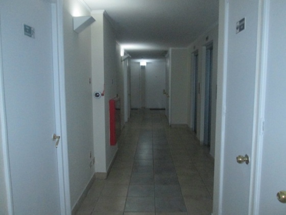 Bellas Artes, Region Metropolitana, 1 Dormitorio Habitaciones, ,1 BañoBathrooms,Departamento,En Venta,1161