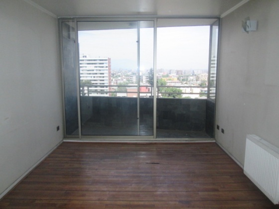 Eleodoro Yañez, Region Metropolitana, 1 Dormitorio Habitaciones, ,1 BañoBathrooms,Departamento,En Venta,1162