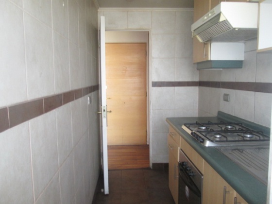 Eleodoro Yañez, Region Metropolitana, 1 Dormitorio Habitaciones, ,1 BañoBathrooms,Departamento,En Venta,1162