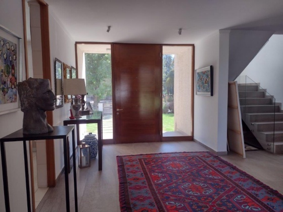 Las Brisas de Chicureo, Region Metropolitana, 4 Habitaciones Habitaciones, ,3 BathroomsBathrooms,Casa,En Venta,1165