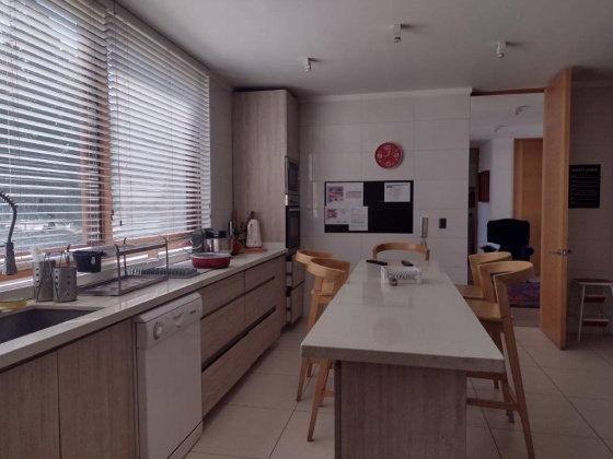Las Brisas de Chicureo, Region Metropolitana, 4 Habitaciones Habitaciones, ,3 BathroomsBathrooms,Casa,En Venta,1165