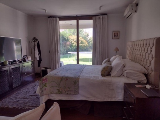 Las Brisas de Chicureo, Region Metropolitana, 4 Habitaciones Habitaciones, ,3 BathroomsBathrooms,Casa,En Venta,1165