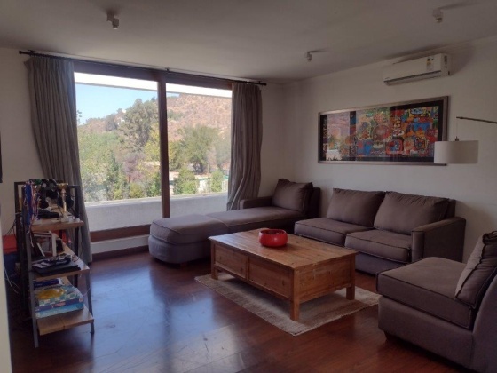 Las Brisas de Chicureo, Region Metropolitana, 4 Habitaciones Habitaciones, ,3 BathroomsBathrooms,Casa,En Venta,1165