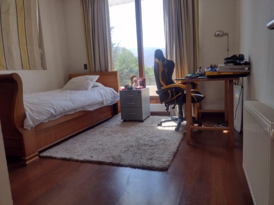Las Brisas de Chicureo, Region Metropolitana, 4 Habitaciones Habitaciones, ,3 BathroomsBathrooms,Casa,En Venta,1165