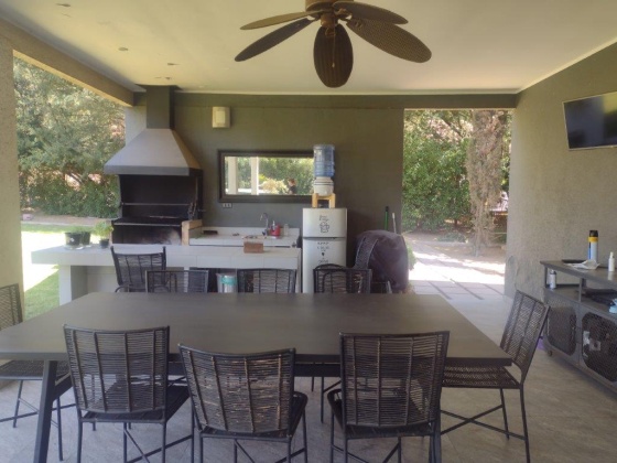 Las Brisas de Chicureo, Region Metropolitana, 4 Habitaciones Habitaciones, ,3 BathroomsBathrooms,Casa,En Venta,1165