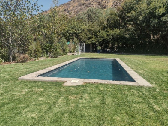 Las Brisas de Chicureo, Region Metropolitana, 4 Habitaciones Habitaciones, ,3 BathroomsBathrooms,Casa,En Venta,1165