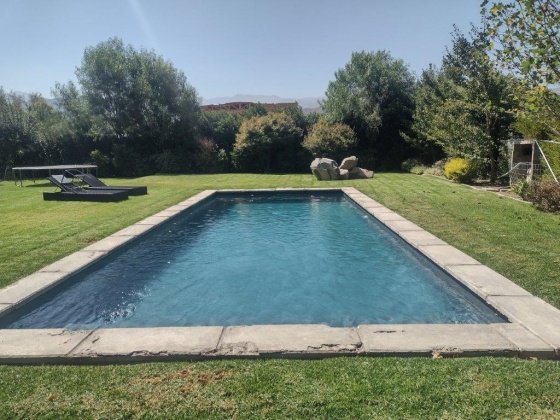 Las Brisas de Chicureo, Region Metropolitana, 4 Habitaciones Habitaciones, ,3 BathroomsBathrooms,Casa,En Venta,1165