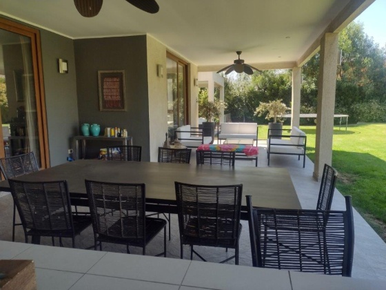 Las Brisas de Chicureo, Region Metropolitana, 4 Habitaciones Habitaciones, ,3 BathroomsBathrooms,Casa,En Venta,1165