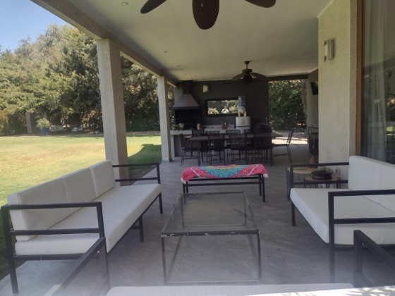 Las Brisas de Chicureo, Region Metropolitana, 4 Habitaciones Habitaciones, ,3 BathroomsBathrooms,Casa,En Venta,1165