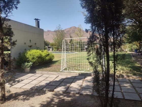 Las Brisas de Chicureo, Region Metropolitana, 4 Habitaciones Habitaciones, ,3 BathroomsBathrooms,Casa,En Venta,1165