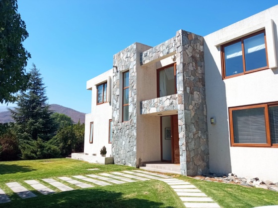 Las Brisas de Chicureo, Region Metropolitana, 4 Habitaciones Habitaciones, ,3 BathroomsBathrooms,Casa,En Venta,1165