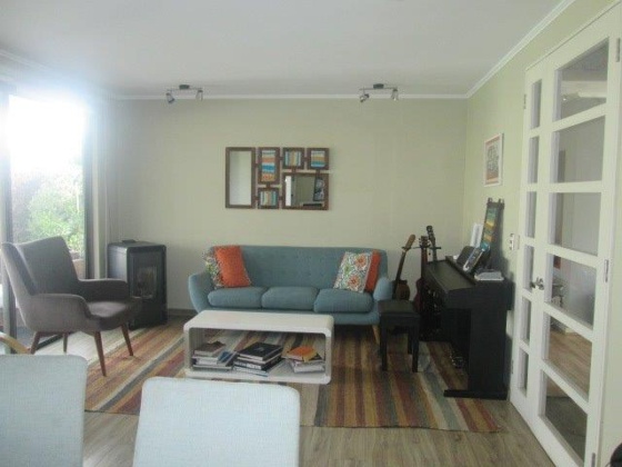 Santa Elena, Region Metropolitana, 3 Habitaciones Habitaciones, ,3 BathroomsBathrooms,Casa,En Venta,1169