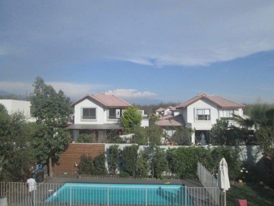 Santa Elena, Region Metropolitana, 3 Habitaciones Habitaciones, ,3 BathroomsBathrooms,Casa,En Venta,1169