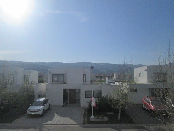 Santa Elena, Region Metropolitana, 3 Habitaciones Habitaciones, ,3 BathroomsBathrooms,Casa,En Venta,1169