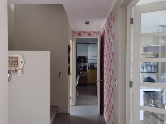 Santa Elena, Region Metropolitana, 3 Habitaciones Habitaciones, ,3 BathroomsBathrooms,Casa,En Venta,1169