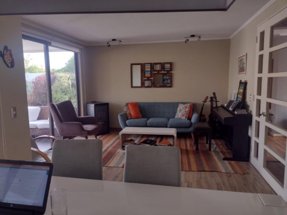 Santa Elena, Region Metropolitana, 3 Habitaciones Habitaciones, ,3 BathroomsBathrooms,Casa,En Venta,1169