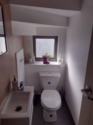 Santa Elena, Region Metropolitana, 3 Habitaciones Habitaciones, ,3 BathroomsBathrooms,Casa,En Venta,1169