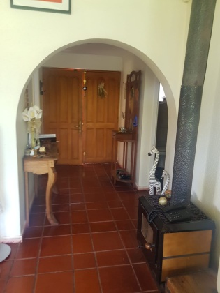 Coquimbo, Region Metropolitana, 4 Habitaciones Habitaciones, ,4 BathroomsBathrooms,Casa,En Venta,1170