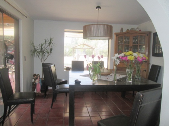 Coquimbo, Region Metropolitana, 4 Habitaciones Habitaciones, ,4 BathroomsBathrooms,Casa,En Venta,1170