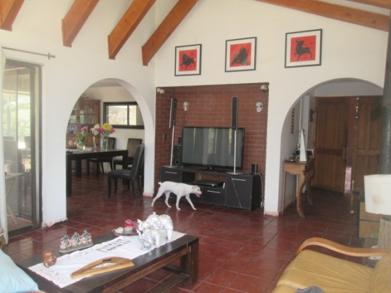Coquimbo, Region Metropolitana, 4 Habitaciones Habitaciones, ,4 BathroomsBathrooms,Casa,En Venta,1170