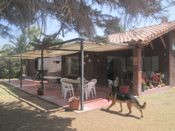 Coquimbo, Region Metropolitana, 4 Habitaciones Habitaciones, ,4 BathroomsBathrooms,Casa,En Venta,1170