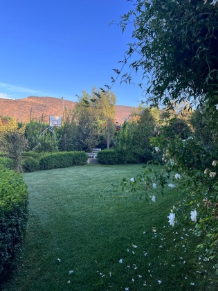 Santa Elena, Region Metropolitana, 4 Habitaciones Habitaciones, ,3 BathroomsBathrooms,Casa,En Venta,1171