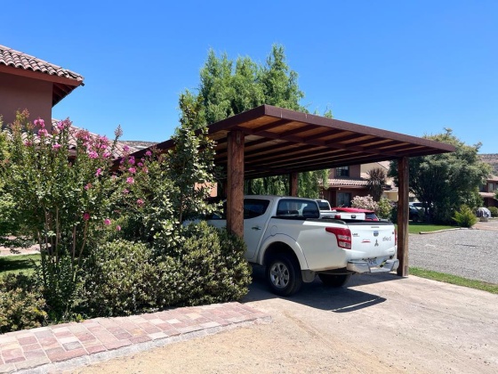 Santa Elena, Region Metropolitana, 4 Habitaciones Habitaciones, ,3 BathroomsBathrooms,Casa,En Venta,1171