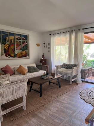 Santa Elena, Region Metropolitana, 4 Habitaciones Habitaciones, ,3 BathroomsBathrooms,Casa,En Venta,1171