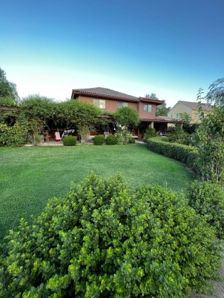 Santa Elena, Region Metropolitana, 4 Habitaciones Habitaciones, ,3 BathroomsBathrooms,Casa,En Venta,1171