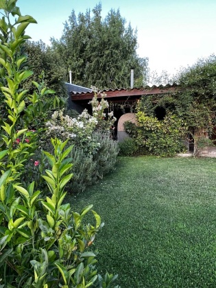 Santa Elena, Region Metropolitana, 4 Habitaciones Habitaciones, ,3 BathroomsBathrooms,Casa,En Venta,1171