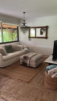 Santa Elena, Region Metropolitana, 4 Habitaciones Habitaciones, ,3 BathroomsBathrooms,Casa,En Venta,1171