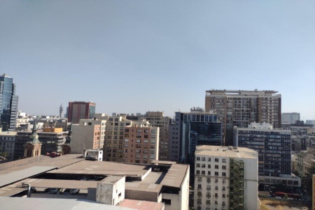 Bellas Artes, Region Metropolitana, 2 Habitaciones Habitaciones, ,2 BathroomsBathrooms,Departamento,En Venta,1173