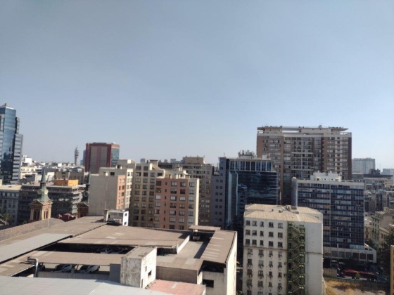 Bellas Artes, Region Metropolitana, 2 Habitaciones Habitaciones, ,2 BathroomsBathrooms,Departamento,En Venta,1173