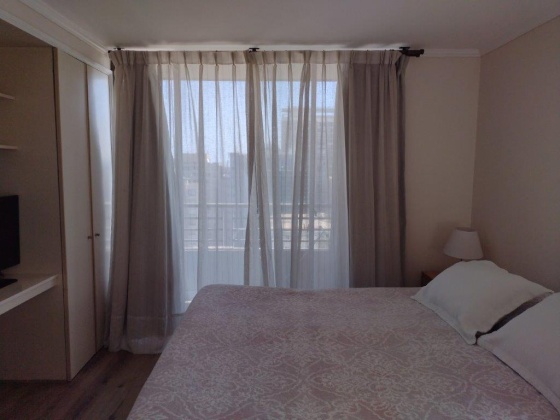 Bellas Artes, Region Metropolitana, 2 Habitaciones Habitaciones, ,2 BathroomsBathrooms,Departamento,En Venta,1173