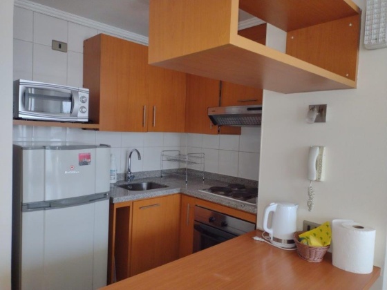 Bellas Artes, Region Metropolitana, 2 Habitaciones Habitaciones, ,2 BathroomsBathrooms,Departamento,En Venta,1173
