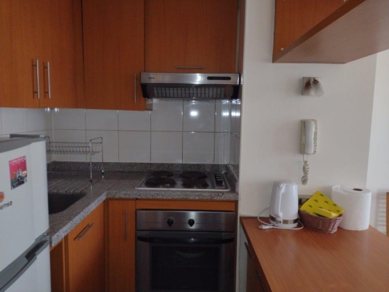 Bellas Artes, Region Metropolitana, 2 Habitaciones Habitaciones, ,2 BathroomsBathrooms,Departamento,En Venta,1173