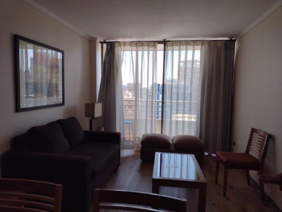 Bellas Artes, Region Metropolitana, 2 Habitaciones Habitaciones, ,2 BathroomsBathrooms,Departamento,En Venta,1173