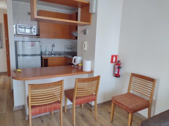 Bellas Artes, Region Metropolitana, 2 Habitaciones Habitaciones, ,2 BathroomsBathrooms,Departamento,En Venta,1173