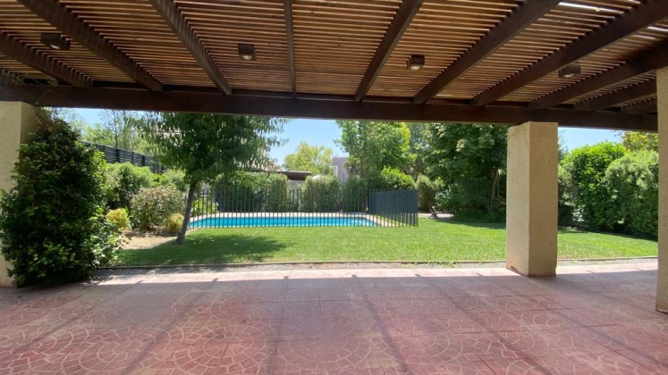 Santa Elena, Region Metropolitana, 3 Habitaciones Habitaciones, ,3 BathroomsBathrooms,Casa,En Venta,1175