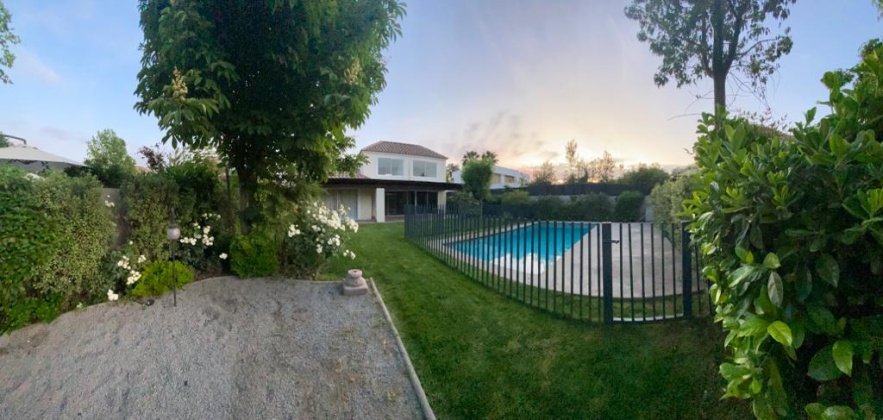 Santa Elena, Region Metropolitana, 3 Habitaciones Habitaciones, ,3 BathroomsBathrooms,Casa,En Venta,1175
