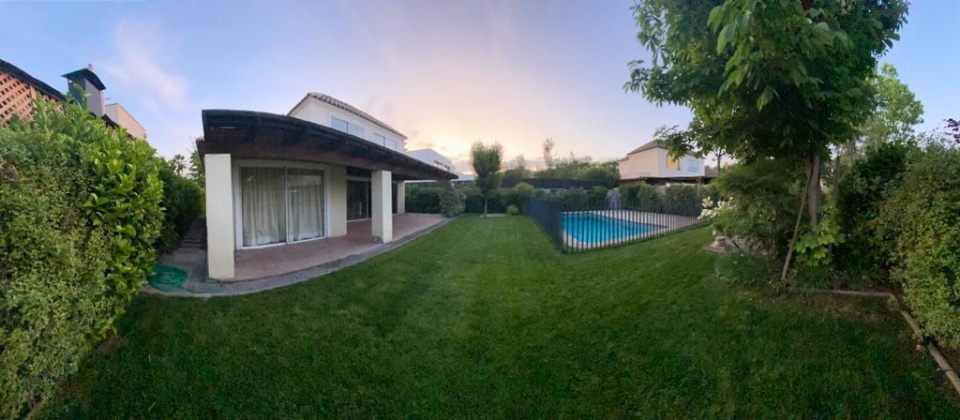 Santa Elena, Region Metropolitana, 3 Habitaciones Habitaciones, ,3 BathroomsBathrooms,Casa,En Venta,1175