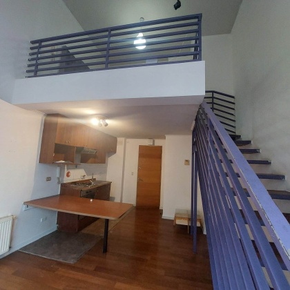 Civico, Region Metropolitana, 1 Dormitorio Habitaciones, ,1 BañoBathrooms,Departamento,En Venta,1176