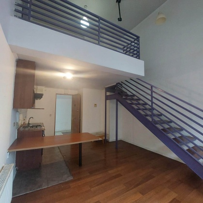 Civico, Region Metropolitana, 1 Dormitorio Habitaciones, ,1 BañoBathrooms,Departamento,En Venta,1176