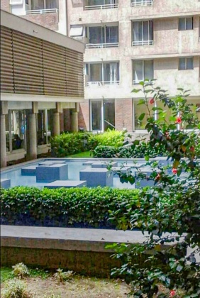 Civico, Region Metropolitana, 1 Dormitorio Habitaciones, ,1 BañoBathrooms,Departamento,En Venta,1176