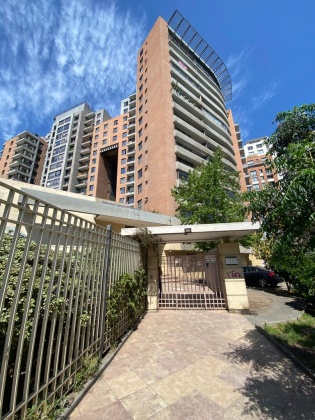 Parque Los Reyes, Region Metropolitana, 3 Habitaciones Habitaciones, ,1 BañoBathrooms,Departamento,En Venta,1177