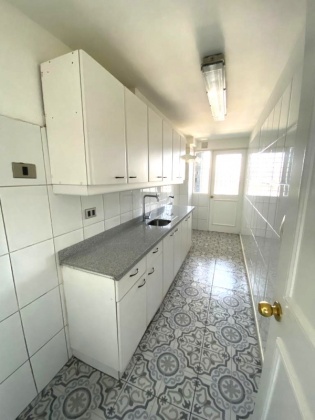 Parque Los Reyes, Region Metropolitana, 3 Habitaciones Habitaciones, ,1 BañoBathrooms,Departamento,En Venta,1177