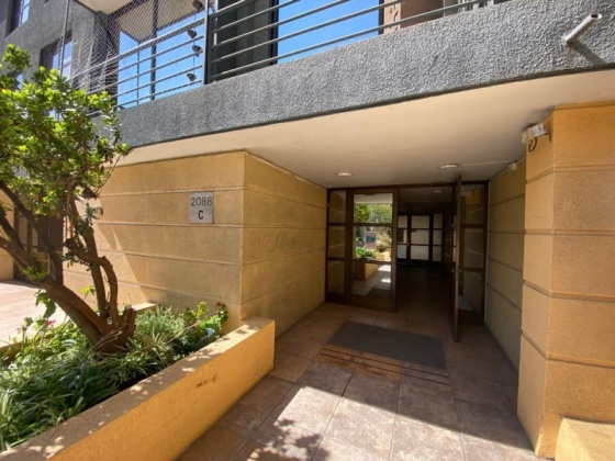 Parque Los Reyes, Region Metropolitana, 3 Habitaciones Habitaciones, ,1 BañoBathrooms,Departamento,En Venta,1177